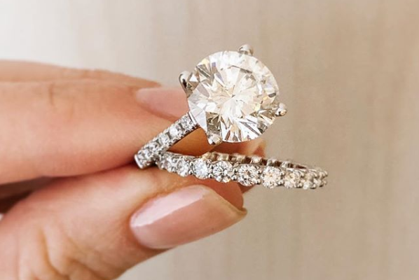 What type of engagement ring are you destined for according to your star sign
