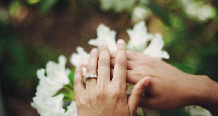 The Latest Trends in Engagement Rings