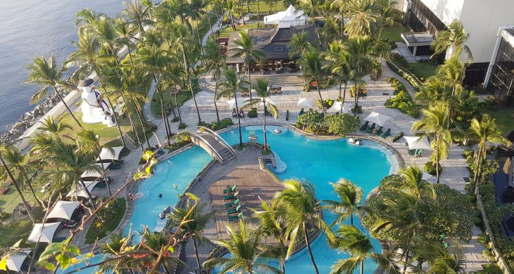 The 10 Most Phenomenal Hotels For Your Honeymoon Escape