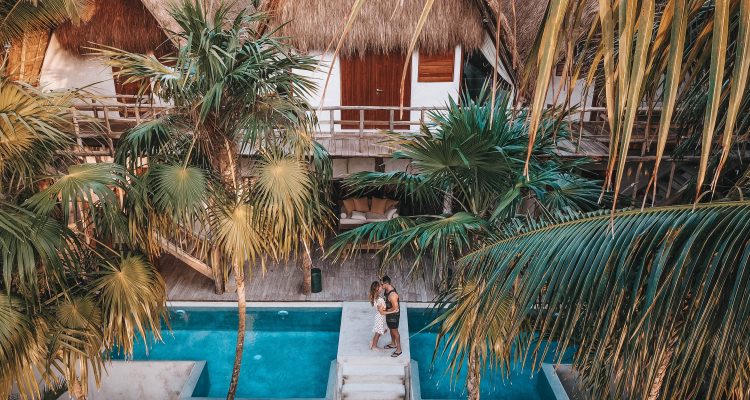 Our Top 10 Dreamiest Honeymoon Destinations